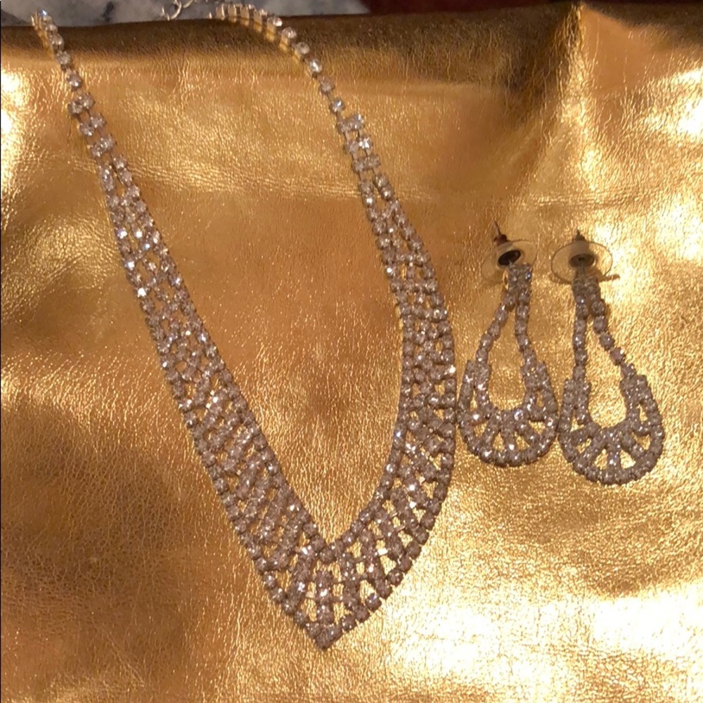 My Beautiful Prom Set